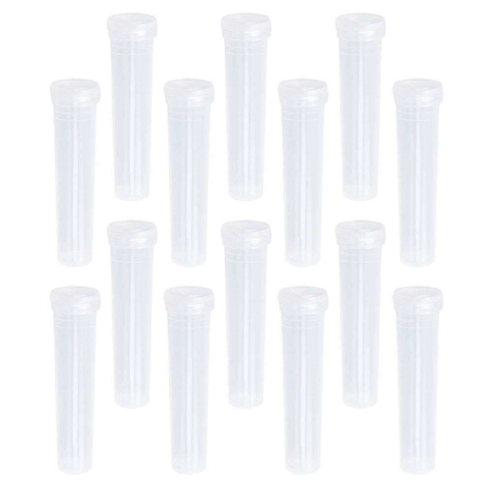 Nutrition & Fitness Hub Photos - 20 Tubos de Agua para Flores,