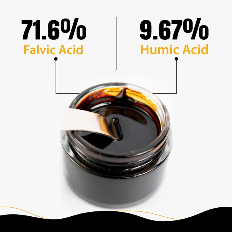 Resina de Shilajit Pura del Hi - Shilajit Resin Pure reseña y precio
