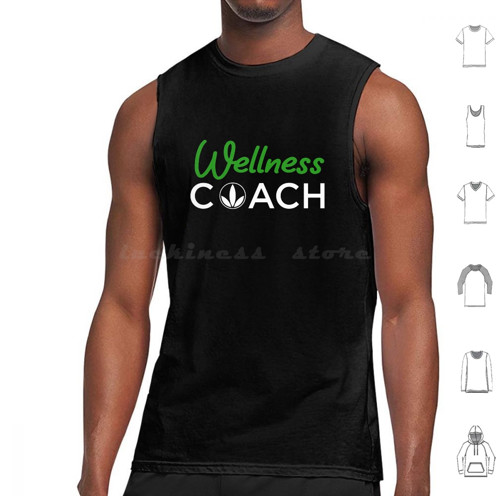 Camisetas sin mangas de algodó - Nutrition For Health Fitness & Sport Melvin Williams reseña y precio