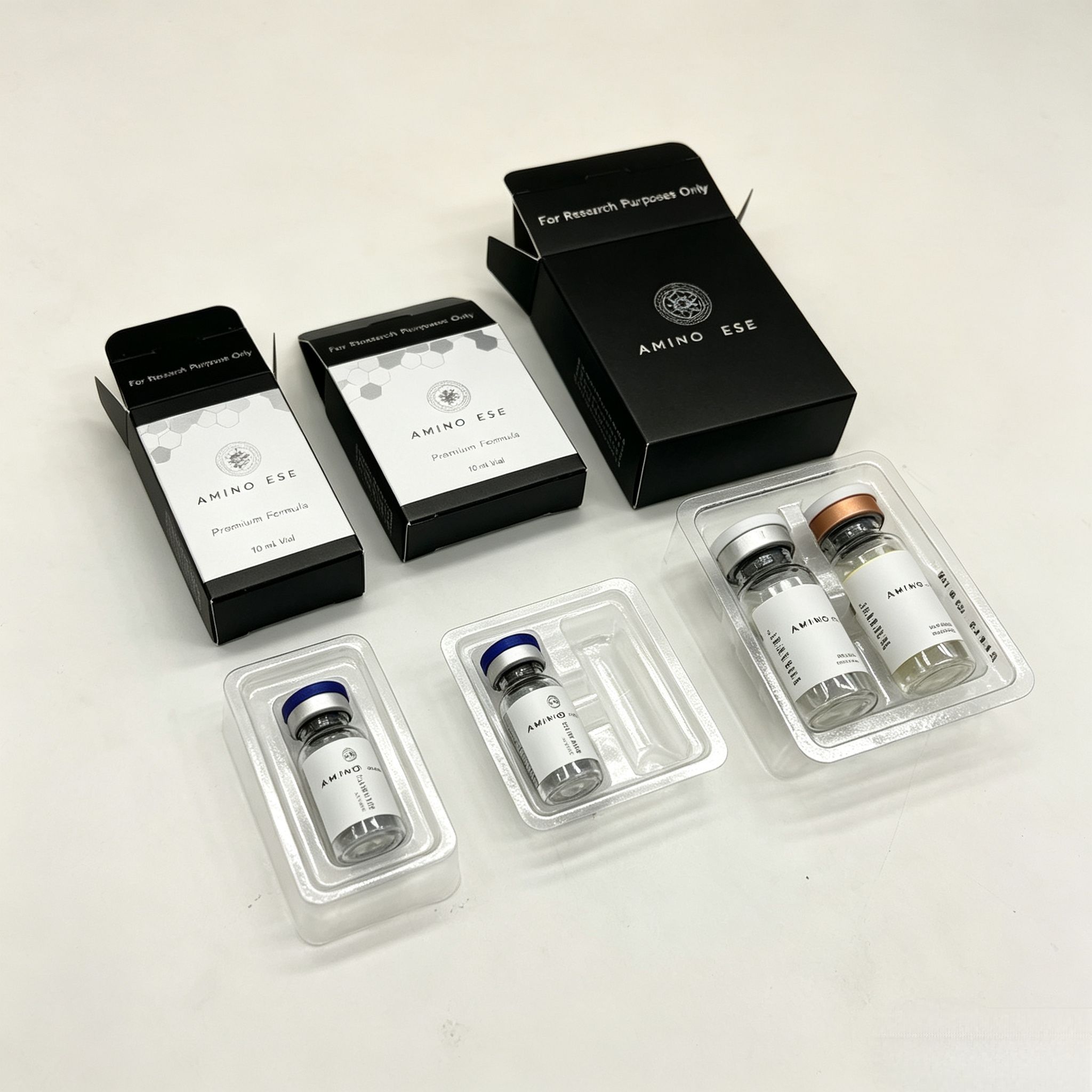 Etiquetas y Cajas de Vinilo Im - Nutrition & Fitness Hub Photos reseña y precio