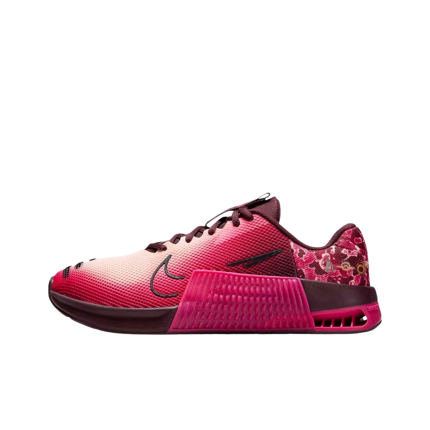Zapatillas Nike Metcon 9 para  - Nike Shoes Metcon 9 reseña y precio
