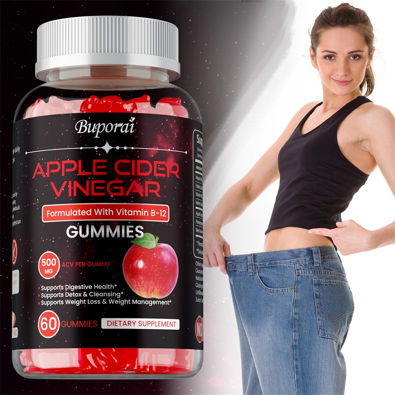 Gomitas de vinagre de sidra de - Apple Cider Vinegar Pill reseña y precio