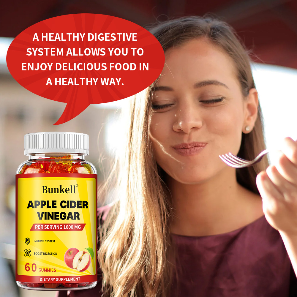 Gomitas de vinagre de sidra de - Apple Cider Vinegar Pill reseña y precio