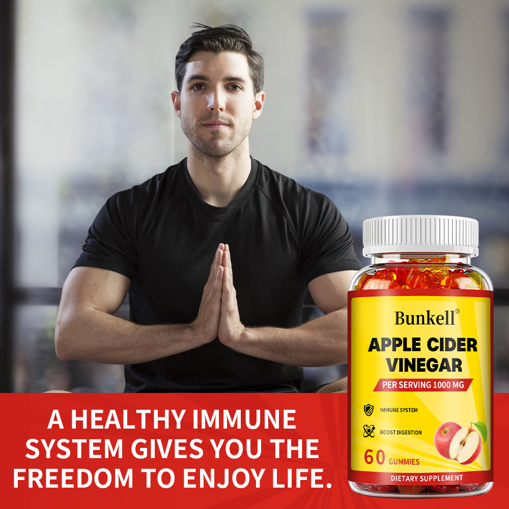 Gomitas de vinagre de sidra de - Apple Cider Vinegar Pill reseña y precio
