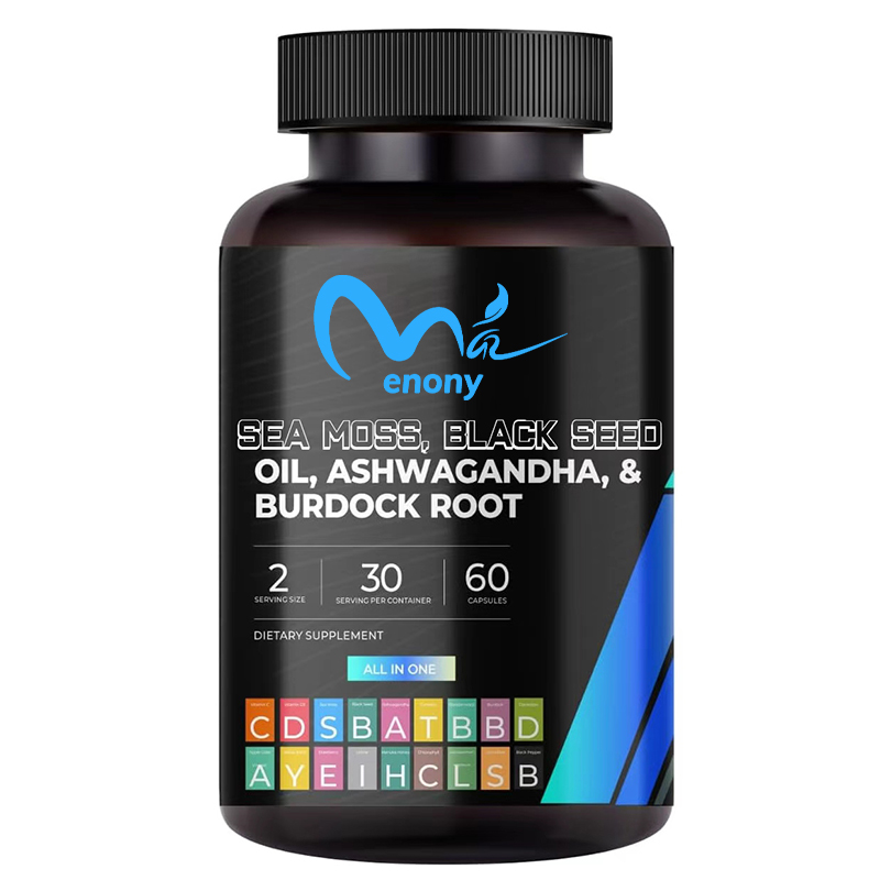 Algas marinas mezcladas con ac - Apple Cider Vinegar Pill reseña y precio